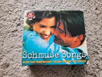 Schmuse Songs 5 CDs Baden-Württemberg - Bad Schussenried Vorschau