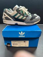 adidas ZX 8000 Mita Japan Pack US9 42 2/3 Berlin - Mitte Vorschau