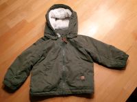 Winterjacke in Größe 86 von h&m Baden-Württemberg - Freiburg im Breisgau Vorschau