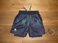 DECATHLON ARTENGO JUNGEN SPORT HOSE SHORTS KURZE HOSE 128 +RADLER Nordrhein-Westfalen - Kamp-Lintfort Vorschau