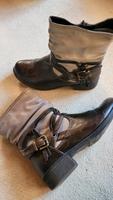 S. Oliver Stiefel Gr. 40 Baden-Württemberg - Berglen Vorschau