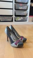 High Heels – Ex hat Schluss gemacht – bereit für neue Abenteuer München - Maxvorstadt Vorschau