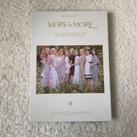 Twice More & More Album Sana CD Kpop Brandenburg - Wittstock/Dosse Vorschau