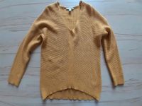 Pullover Pulli Shirt EDC Esprit S Senfgelb  Gelb Rheinland-Pfalz - Leutesdorf Vorschau