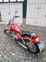 Honda Rebell 125 ccm Hessen - Bad Sooden-Allendorf Vorschau