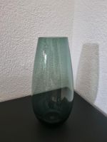 Glasvase Depot Glas grün Nordrhein-Westfalen - Marl Vorschau