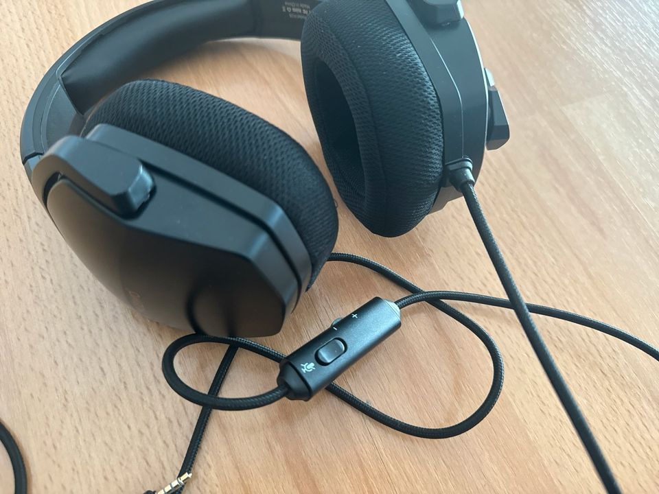 NUBWO N16 Gaming Headphone in Heidelberg