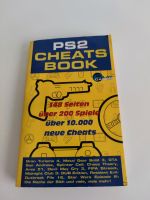 PS2 Cheats Book Lösungsbuch Baden-Württemberg - Reutlingen Vorschau