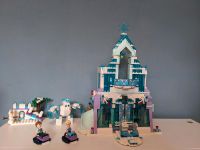 Lego Schloss Frozen/Eisprinzessin Dortmund - Aplerbeck Vorschau