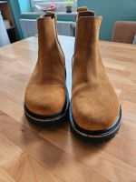 NEUE Birkenstock Ankleboots Niedersachsen - Gifhorn Vorschau