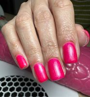 Nails Gel Manicure Nordrhein-Westfalen - Soest Vorschau