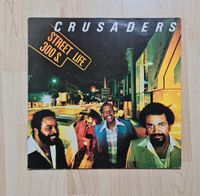 Crusaders - Street Life 300 S. Vinyl Bielefeld - Bielefeld (Innenstadt) Vorschau