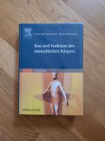 Bau und Funktion des menschlichen Körpers Elsevier Schleswig-Holstein - Kiel Vorschau