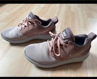 Nike Running Sneaker Sportschuh rosa Niedersachsen - Stadtoldendorf Vorschau