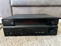 Pioneer Receiver VSX- 416 Berlin - Spandau Vorschau