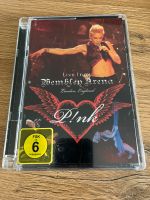 Pink live DVD Nordrhein-Westfalen - Herten Vorschau