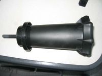 VW Passat 3B Schraube Reserverad Ersatzrad 3B9803899 Dortmund - Persebeck Vorschau