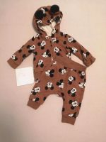 Sweatjacke & Hose, Micky Maus/Mickey Mouse, H&M, Gr. 56 Nordrhein-Westfalen - Dülmen Vorschau