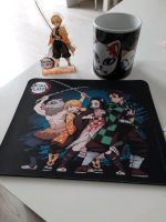 Demon Slayer Tasse, Mousepad und Aufsteller Schleswig-Holstein - Pansdorf Vorschau