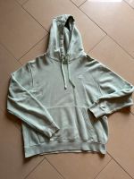 Nike Hoodie Pullover Gr. M wie NEU Mintgrün Häfen - Bremerhaven Vorschau