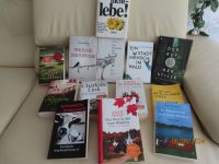Bücher - verschiedene - Thriller - Krimi - ........ Abholung Nordrhein-Westfalen - Balve Vorschau