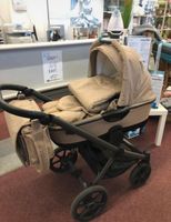 Kinderwagen mit 2 Aufsätzen Baden-Württemberg - Eggenstein-Leopoldshafen Vorschau