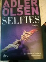 Adler Olsen - Selfies 7. Fall Hessen - Bad Emstal Vorschau