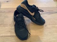 Nike AIR MAX Excee  Gr.41 in schwarz Nordrhein-Westfalen - Ostbevern Vorschau