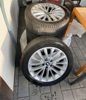 BMW 5 Sommerfelgen 18 Zoll G30 G31 Rheinland-Pfalz - Neuwied Vorschau