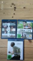 Babel, 12 Years a Slave, Tree of Life - 3 x Blue Ray - Brad Pitt Bayern - Ingolstadt Vorschau