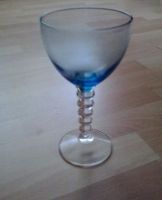 Kelchglas Dessertglas Weinglas Eisglas 4 Stück Berlin - Charlottenburg Vorschau