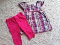 Shirt Kleid und leggings Sachsen - Schlettau Vorschau