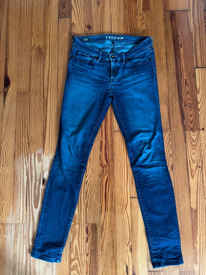 Denham Jeans in Hamburg