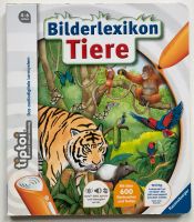 Tiptoi Bilderlexikon „Tiere“ Niedersachsen - Sarstedt Vorschau