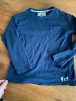Basefield langarm Shirt gr 128/134 blau Nordrhein-Westfalen - Burscheid Vorschau