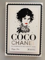 Buch: Coco Chanel von Megan Hess - neu München - Schwabing-West Vorschau