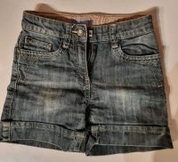 Jeansshorts S.Oliver gr. 116 Bayern - Landau a d Isar Vorschau