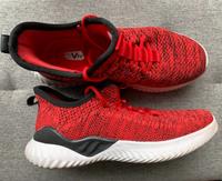 Vty Sportschuhe rot Herren Gr. 4- Hessen - Mühltal  Vorschau