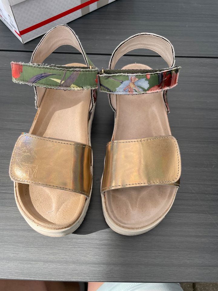 Shoesme Sandalen Kinder Gr. 35 in Erding