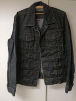 ESPRIT Jeansjacke "used style" in "L", Hermes Versand gratis!* Nordrhein-Westfalen - Marl Vorschau