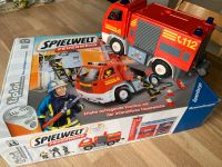 Ravensburger tiptoi Spielwelt Feuerwehr Rheinland-Pfalz - Bellheim Vorschau