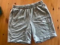 Puma Short / grau / Gr XL Bayern - Grub a. Forst Vorschau
