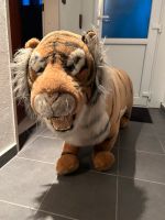 Steiff Studio Tiger stehend ca 130cm - für Sammler Schwachhausen - Neu Schwachhausen Vorschau