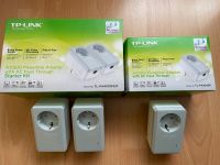 Powerline Adapter AV500 von TP-Link Hessen - Hohenstein Vorschau