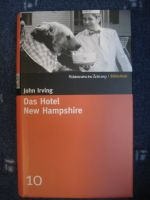 Das Hotel New Hampshire SZ-Bibliothek Band 10 John Irving NEU Bayern - Schweinfurt Vorschau