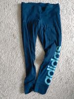 Adidas Leggings und Shorts Sport Hose Berlin - Spandau Vorschau