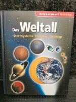 Buch das Weltall, Sternsystem.,Planeten, Galaxien Hessen - Kassel Vorschau