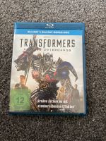 Transformers blue-Ray Nordrhein-Westfalen - Gronau (Westfalen) Vorschau