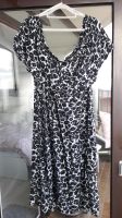 ♥️Schickes Leo Carmen Kleid Gr 56 Kreis Ostholstein - Timmendorfer Strand  Vorschau