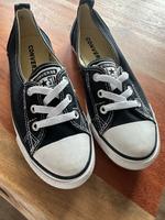 Chuck Taylor All Star Ballet Lace Ox Sneaker Bayern - Erlangen Vorschau